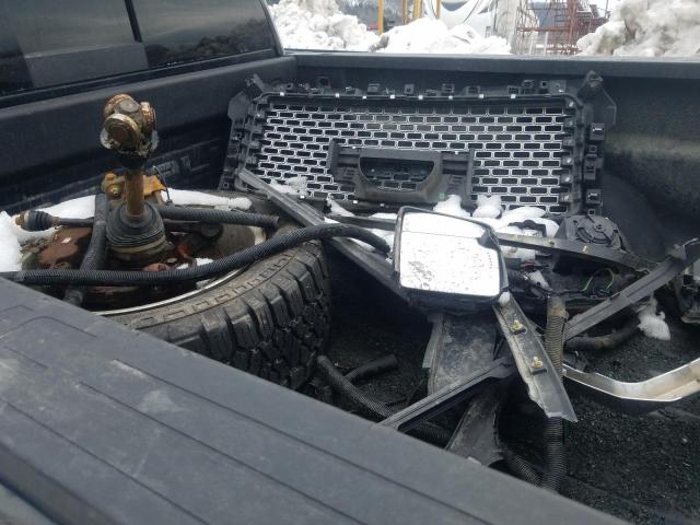 1GT120E8XFF640753 GMC Sierra K2500 Denali