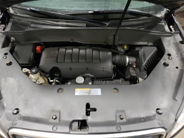 1GKKVRKD5GJ171835 GMC Acadia Slt-1