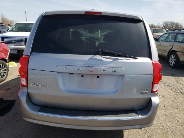2C4RDGEG5KR614111 Dodge Grand Caravan Gt