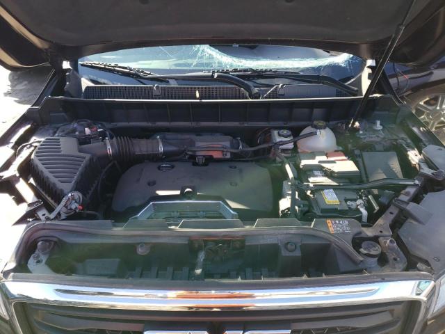 1GKKNKLA5JZ176280 GMC ACADIA SLE