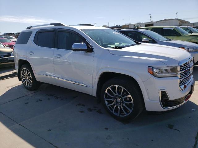 1GKKNPLS2LZ108043 GMC Acadia Denali