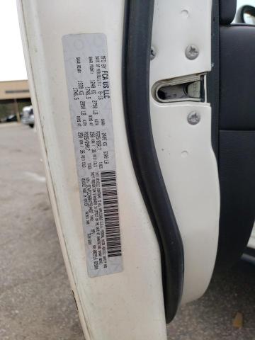 3C4PDCAB8HT524497 Dodge JOURNEY SE
