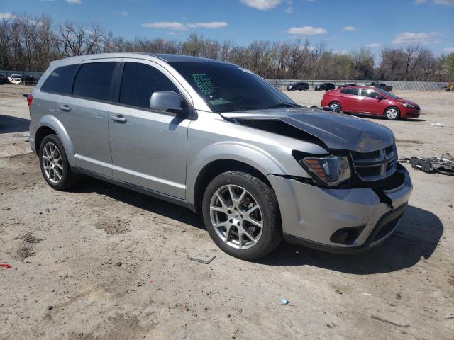 3C4PDDEG6KT719811 Dodge JOURNEY GT