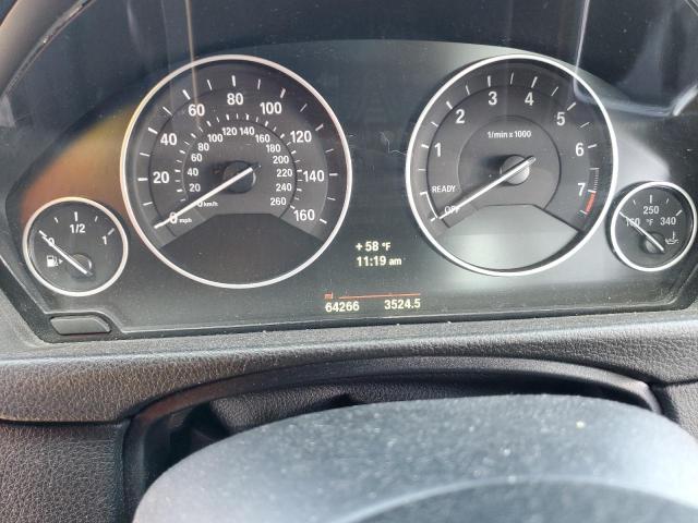 WBA3B1G56ENS80643 BMW 320 I