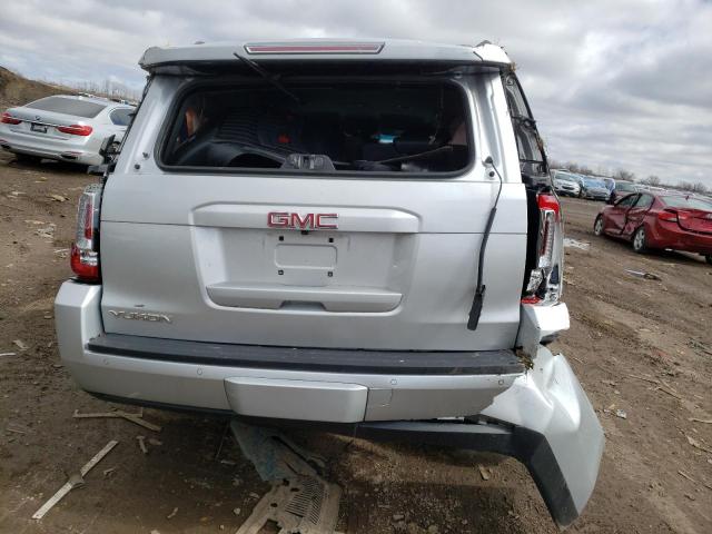 1GKS2BKC0GR134393 GMC YUKON SLT