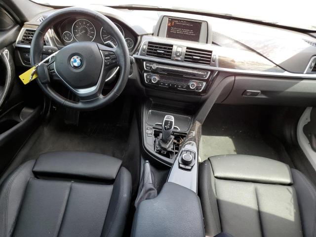 WBA8E9G51GNT42027 BMW 328 I Sulev