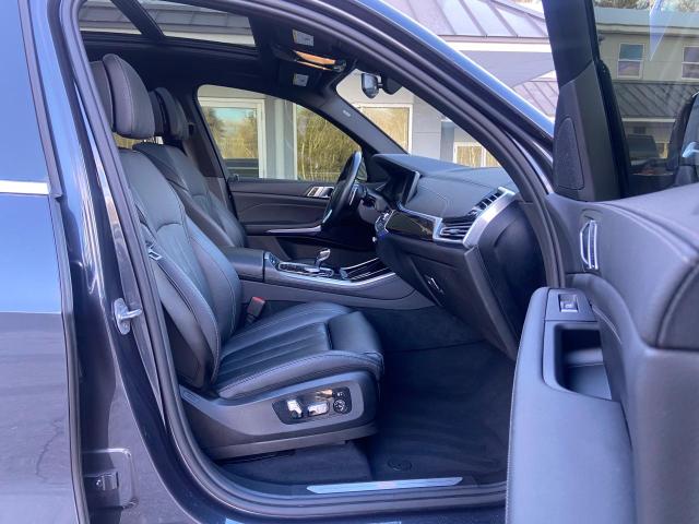 5UXCR6C01L9B45647 BMW X5 Xdrive40i
