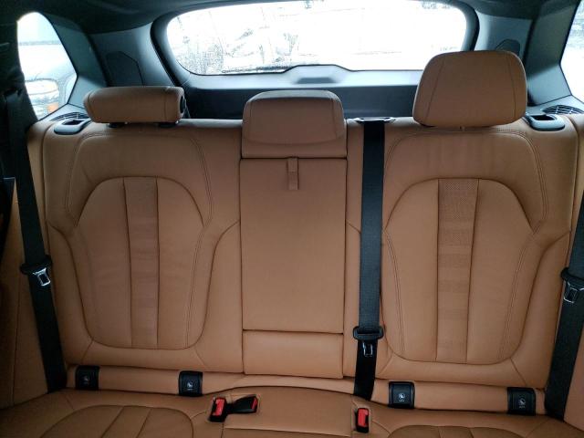 5UXTA6C04N9M33587 BMW X5 Xdrive45e