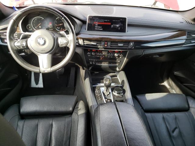 5UXKU6C53KLP60611 BMW X6 Xdrive50i