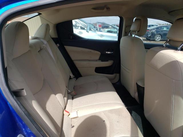 1C3CDZAG9EN136787 Dodge AVENGER SE