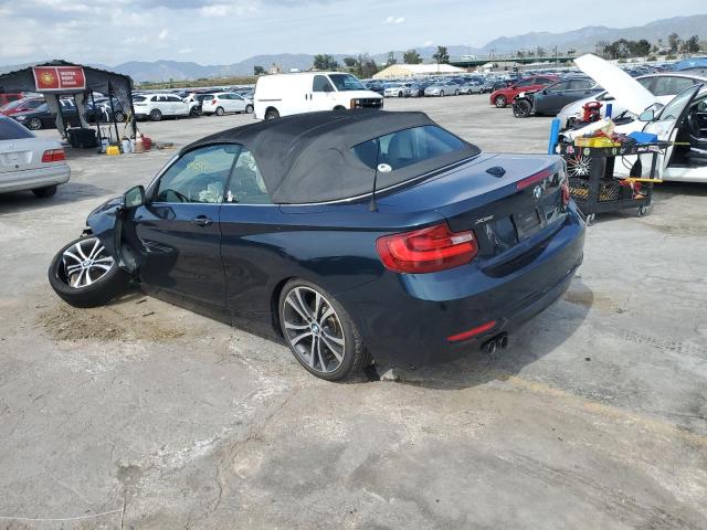 WBA2M9C39H7A47716 BMW 230xi