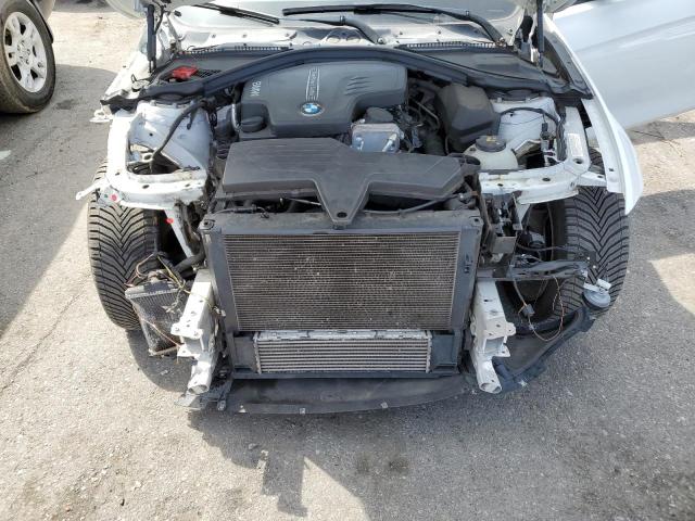 WBA8E9G51GNT42027 BMW 328 I Sulev