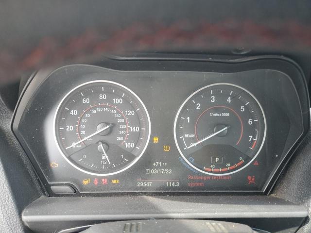 WBA2M9C39H7A47716 BMW 230xi