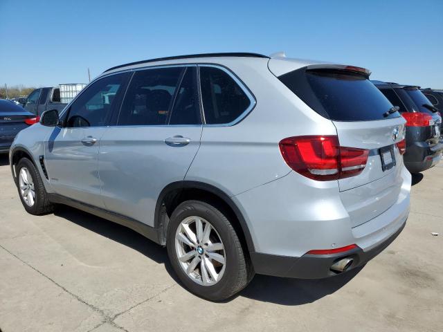 5UXKR2C55F0H38842 BMW X5 Sdrive35i