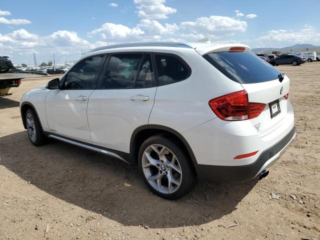 WBAVL1C54EVR94038 BMW X1 Xdrive28i