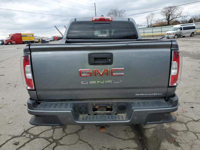 1GTP6EE11N1121388 GMC Canyon Denali