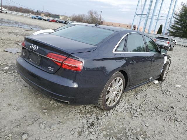 WAU43AFD7GN016909 Audi A8 L Quattro