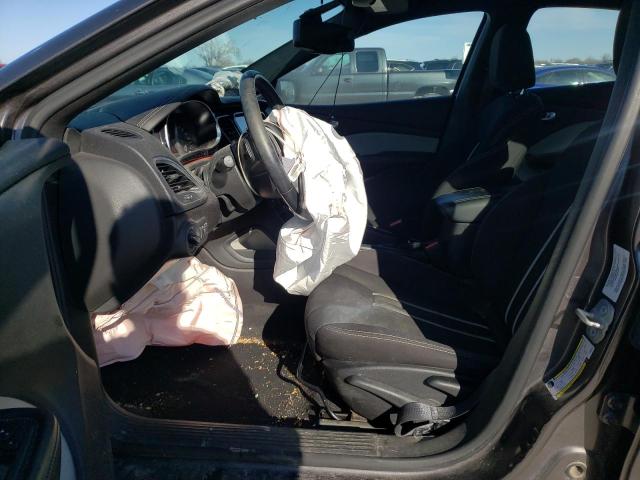 1C3CDFBB5ED860631 Dodge DART SXT