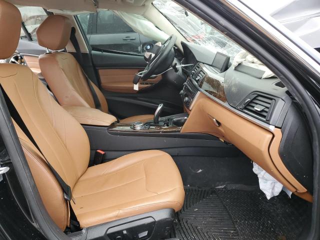 WBA3B9G52FNR94866 BMW 335 XI