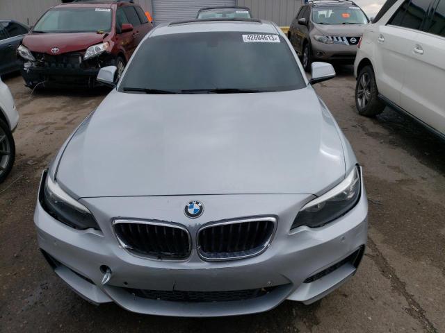 WBA1G9C56GV598603 BMW 228 Xi Sulev