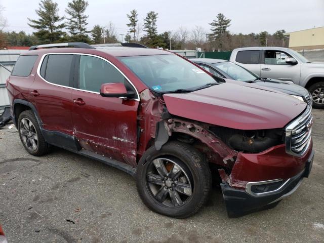 1GKKNWLS9HZ203569 GMC Acadia Slt-2
