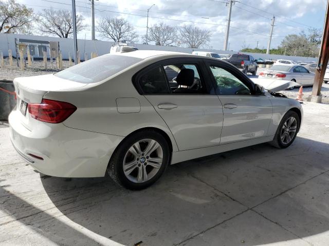 WBA8E9G58GNU28323 BMW 328 I Sulev