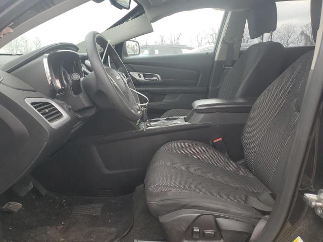 2GKALMEKXH6238300 GMC Terrain Sle