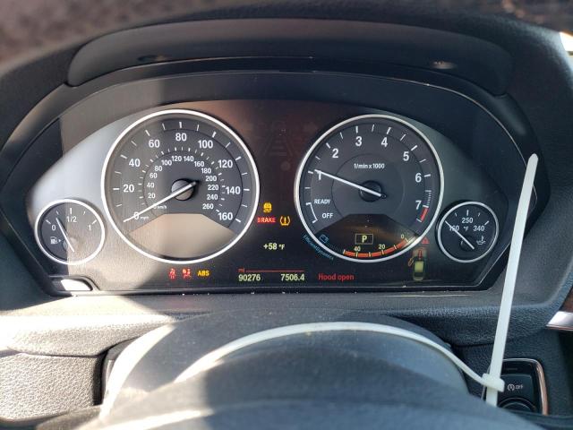 WBA3A5G57FNS85085 BMW 328 I