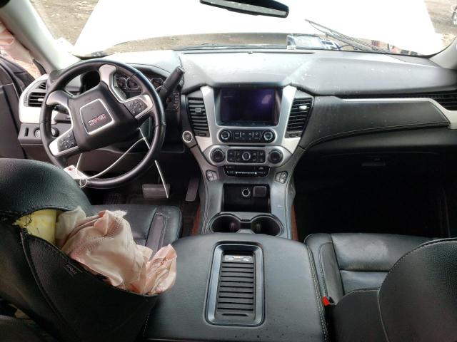 1GKS2BKC0GR134393 GMC YUKON SLT