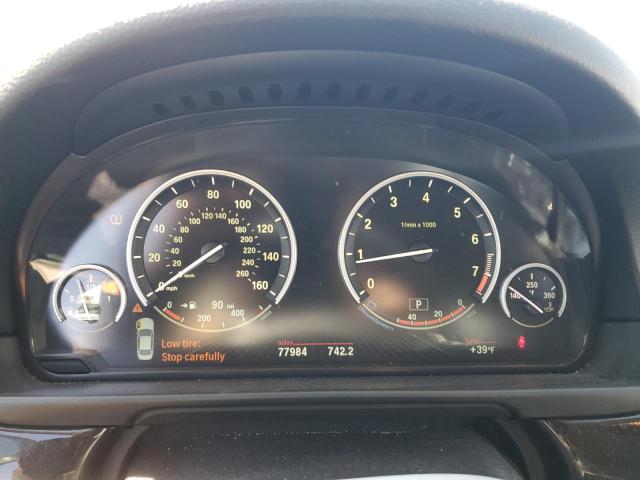 WBA5B3C54ED293097 BMW 535 XI