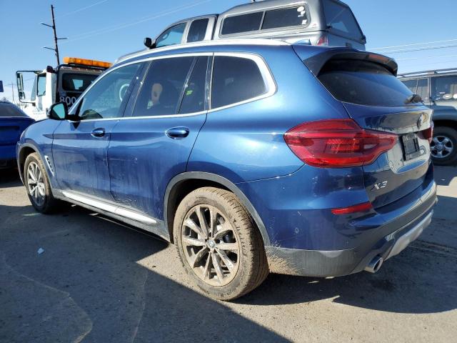 5UXTR9C58JLD71858 BMW X3 Xdrive30i