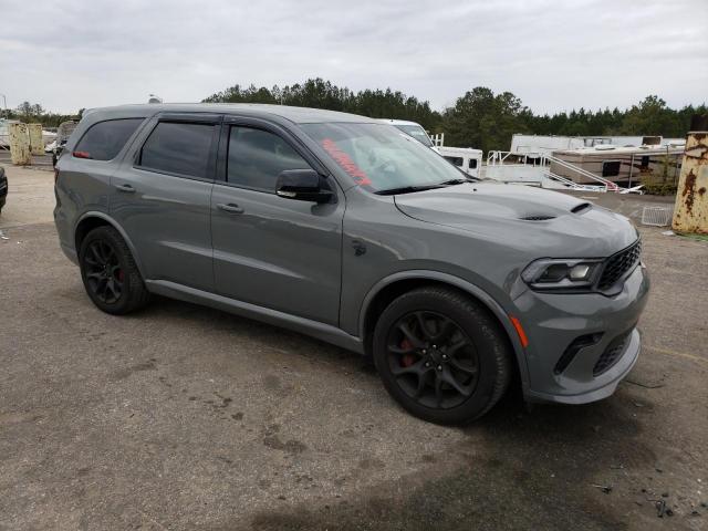 1C4SDJH92MC798950 Dodge Durango Srt Hellcat