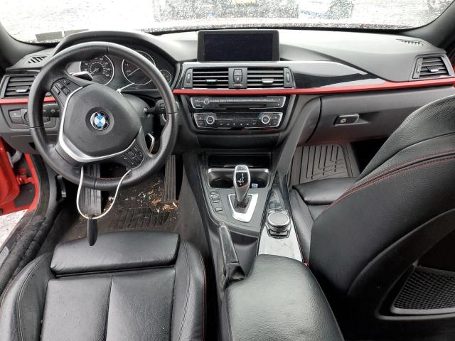 WBA3R5C54FK189673 BMW 435 Xi