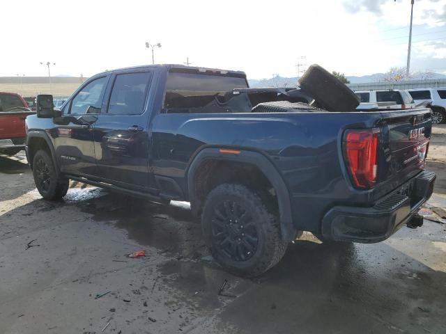 1GT49PEY2NF137802 GMC Sierra K2500 At4