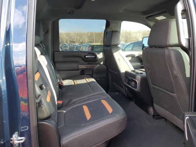 1GT49PEY2NF137802 GMC Sierra K2500 At4