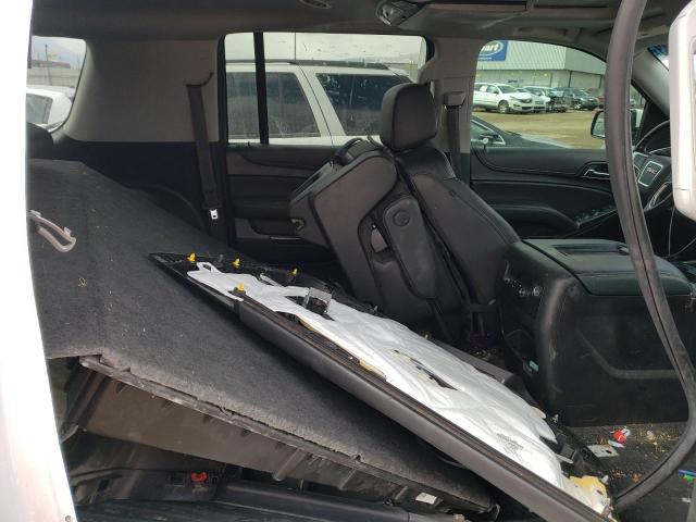 1GKS2GKC2KR165618 GMC Yukon Xl K1500 Slt