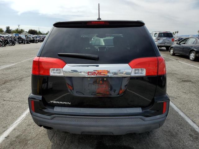 2GKALMEK7G6276842 GMC Terrain Sle