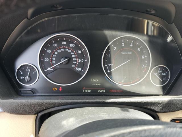 WBA8D9C34HA005433 BMW 330 XI