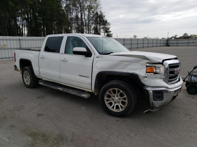 3GTP1UEC2FG303890 GMC Sierra C1500 Sle
