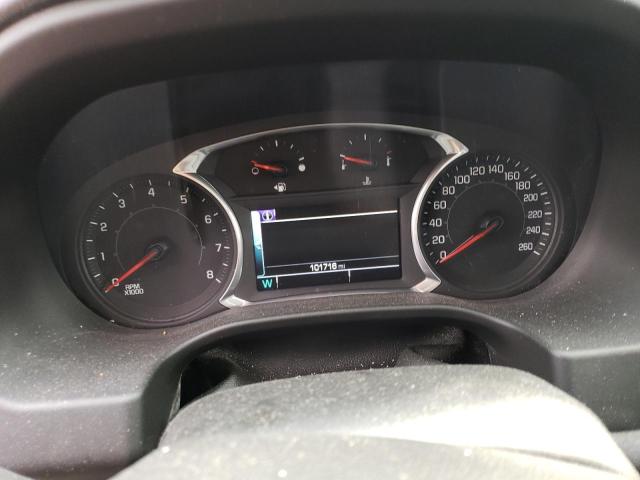 1GKKNWLS9HZ203569 GMC Acadia Slt-2