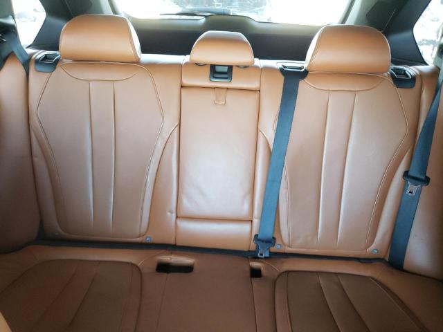 5YMKT6C51F0C89712 BMW X5 M