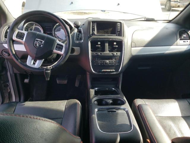 2C4RDGEG5KR614111 Dodge Grand Caravan Gt