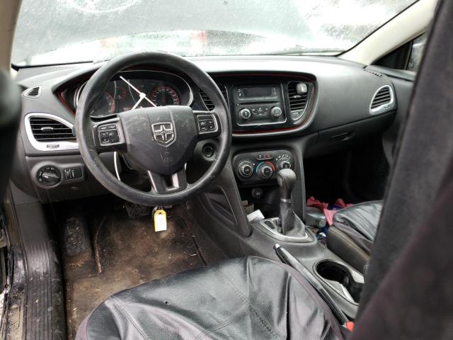 1C3CDFBB9FD286522 Dodge DART SXT