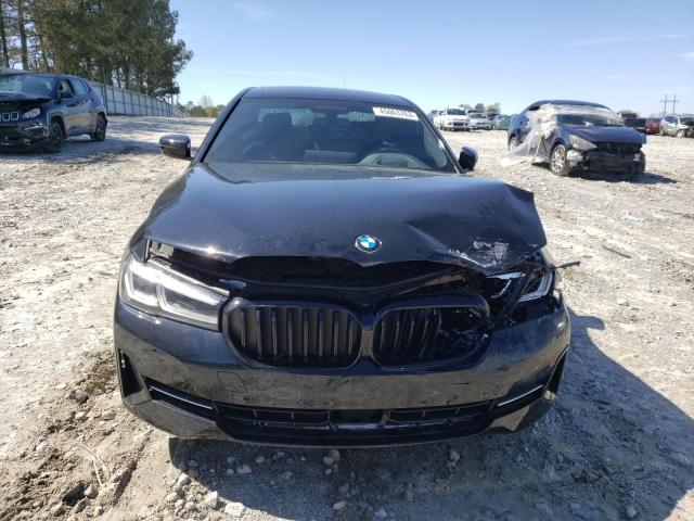 WBA53BJ04NWX67651 BMW 540 I