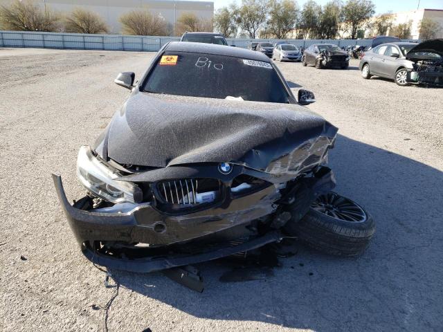 WBA3N3C58EK230790 BMW 428 I