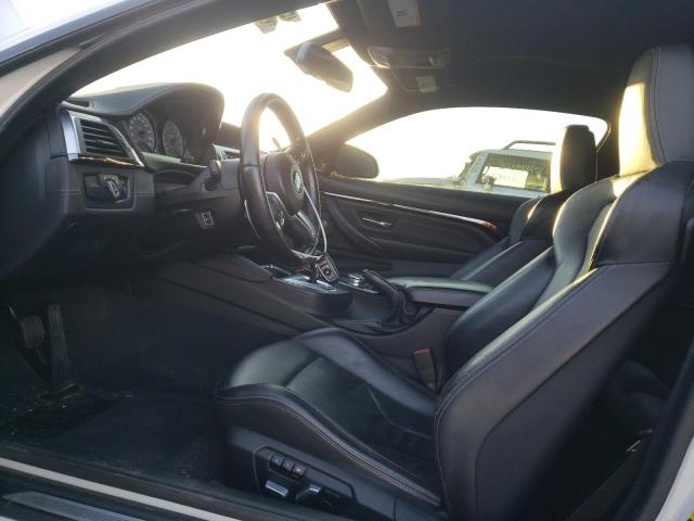WBS3R9C57GK337786 BMW M4