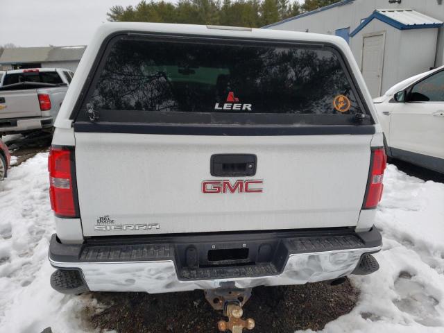 1GT22XEG6FZ556237 GMC Sierra K2500 Heavy Duty