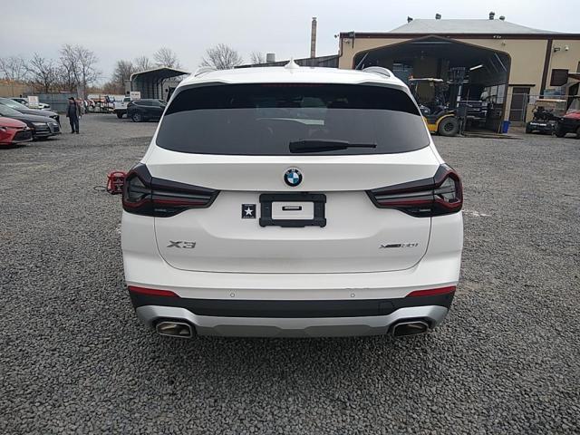 5UX53DP06P9P10020 BMW X3 Xdrive30i