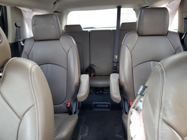 1GKKVRKD5FJ345885 GMC Acadia Slt-1
