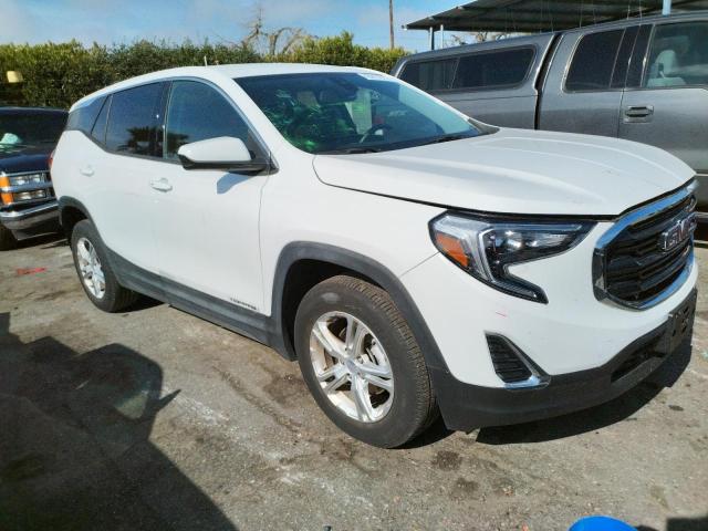 3GKALMEV4LL105269 GMC Terrain Sle